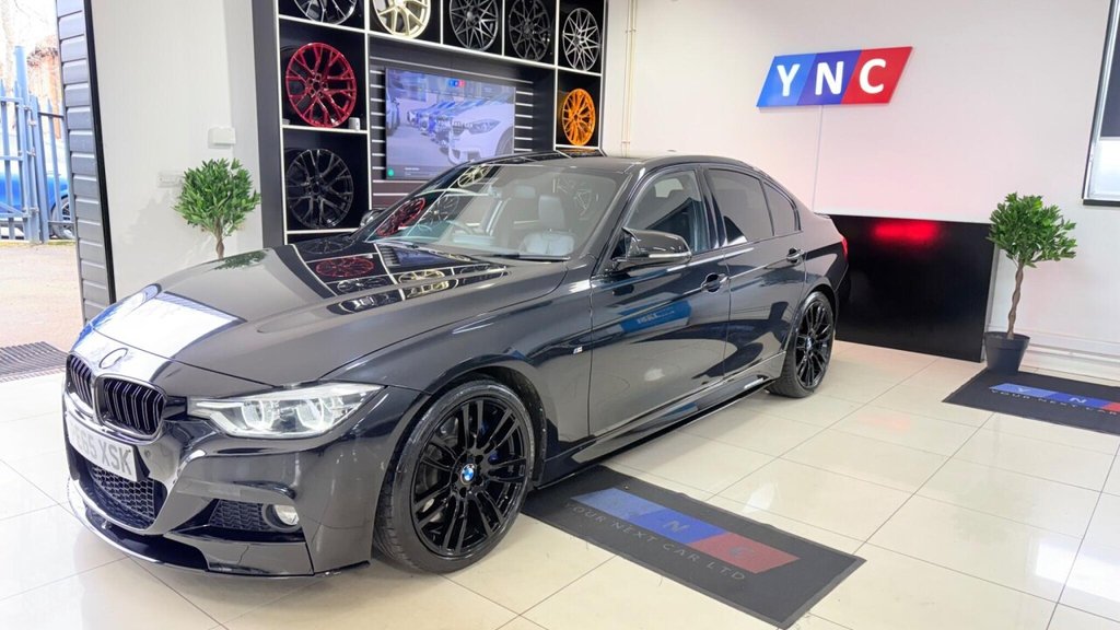 Used BMW 3 Series 2015 for sale - 77821232: Photo 46