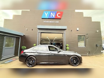 Used BMW 3 Series 2015 for sale - 77821232: Photo