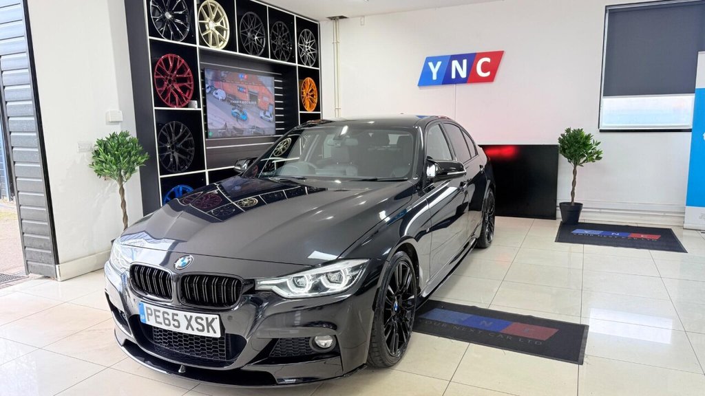 Used BMW 3 Series 2015 for sale - 77821232: Photo 9