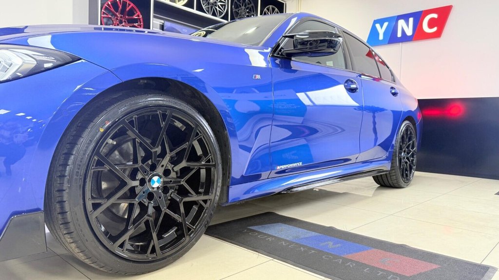 Used BMW 3 Series 2024 for sale - 77835555: Photo 10