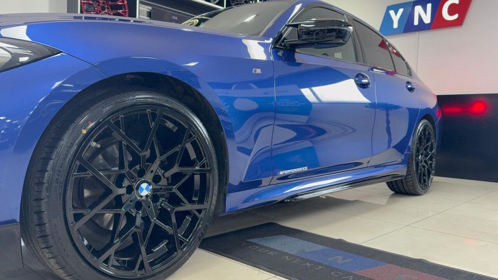 Used BMW 3 Series 2024 for sale - 77835555: Photo 11