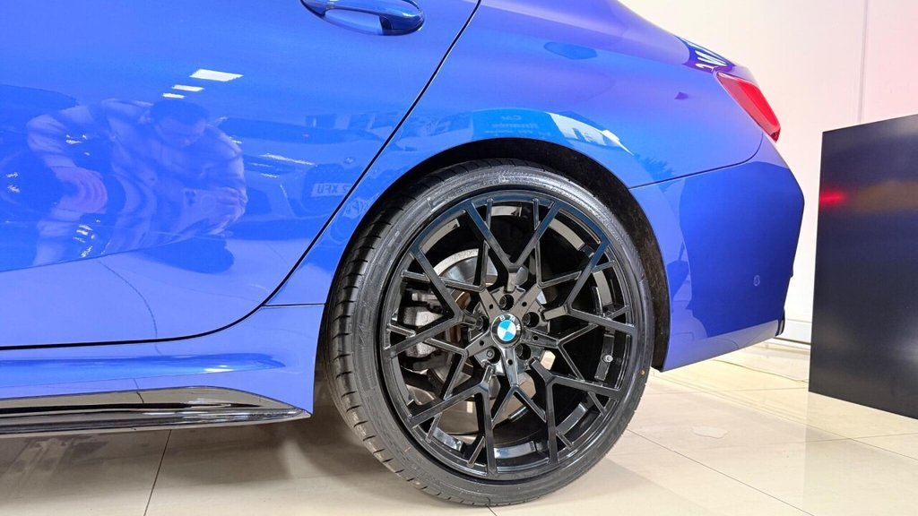 Used BMW 3 Series 2024 for sale - 77835555: Photo 12