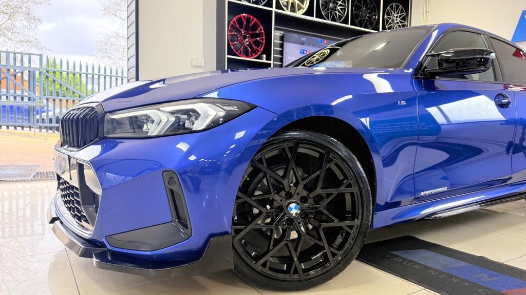 Used BMW 3 Series 2024 for sale - 77835555: Photo 13