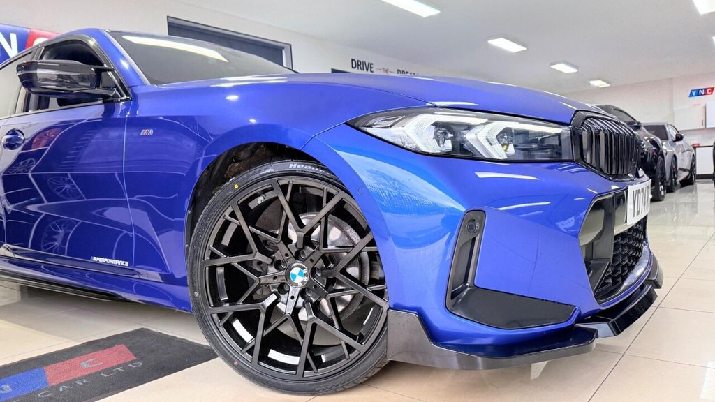 Used BMW 3 Series 2024 for sale - 77835555: Photo 14