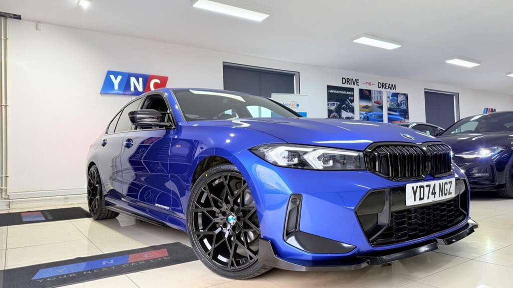 Used BMW 3 Series 2024 for sale - 77835555: Photo 15