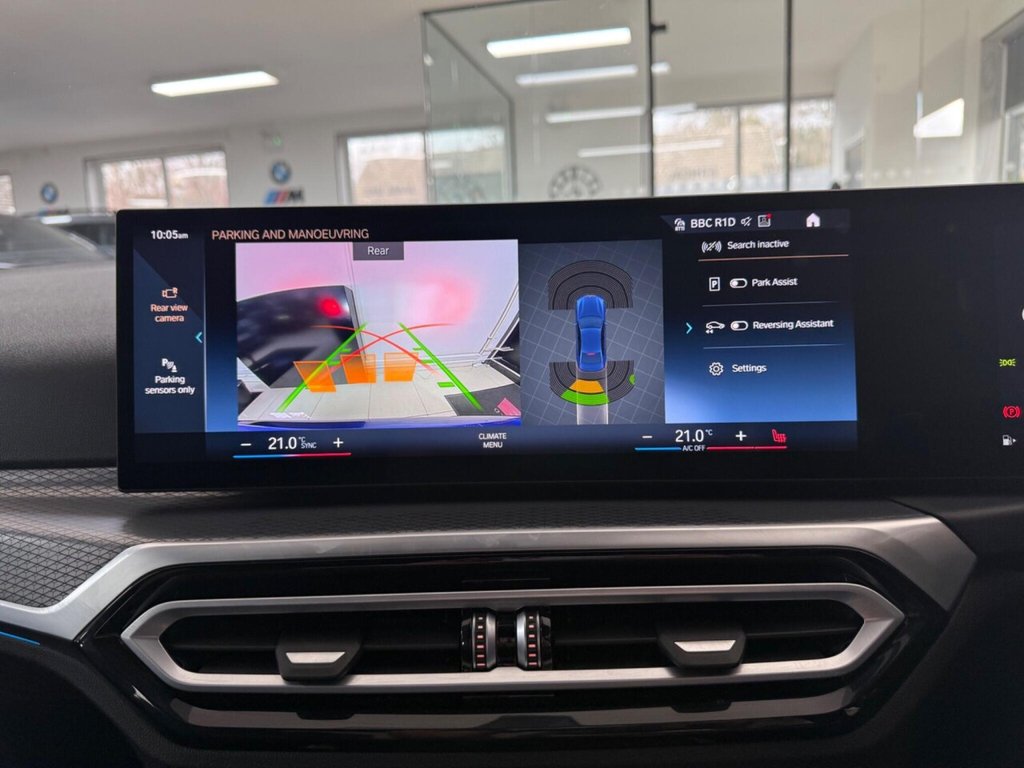 Used BMW 3 Series 2024 for sale - 77835555: Photo 16