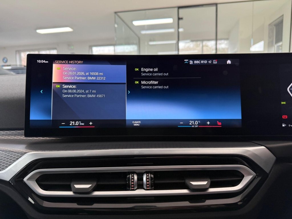 Used BMW 3 Series 2024 for sale - 77835555: Photo 19