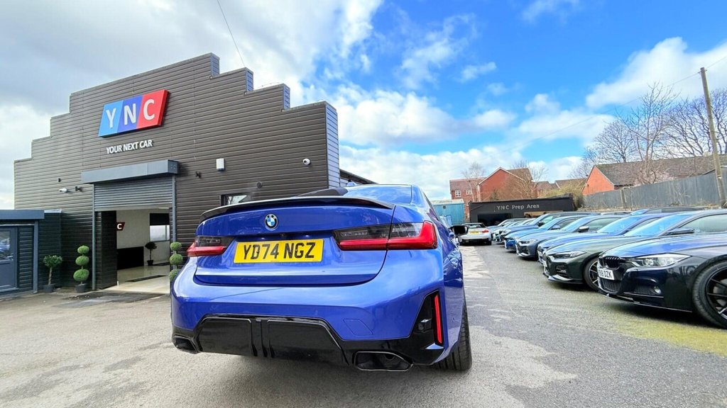 Used BMW 3 Series 2024 for sale - 77835555: Photo 2