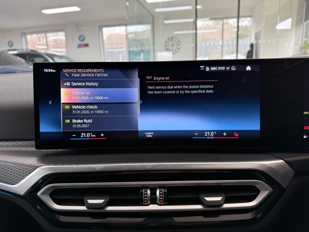 Used BMW 3 Series 2024 for sale - 77835555: Photo 20