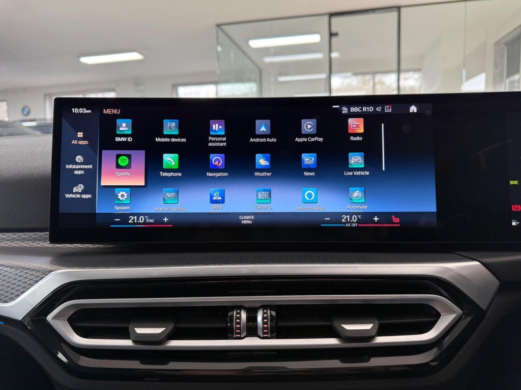 Used BMW 3 Series 2024 for sale - 77835555: Photo 22