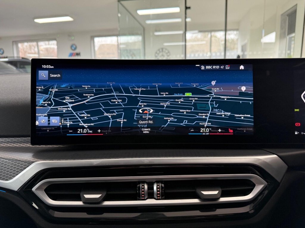 Used BMW 3 Series 2024 for sale - 77835555: Photo 23