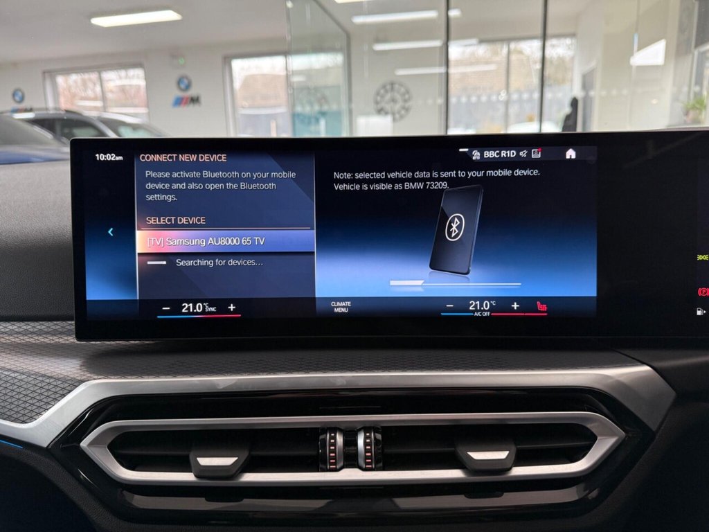 Used BMW 3 Series 2024 for sale - 77835555: Photo 24