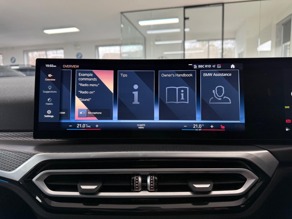 Used BMW 3 Series 2024 for sale - 77835555: Photo 25