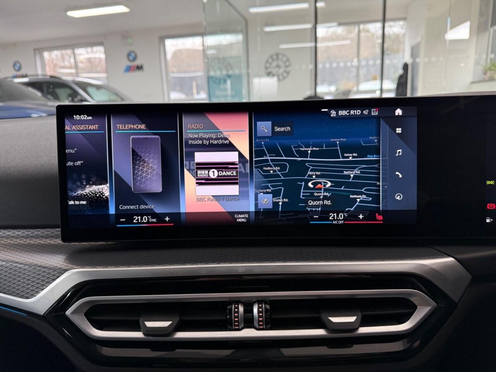 Used BMW 3 Series 2024 for sale - 77835555: Photo 26