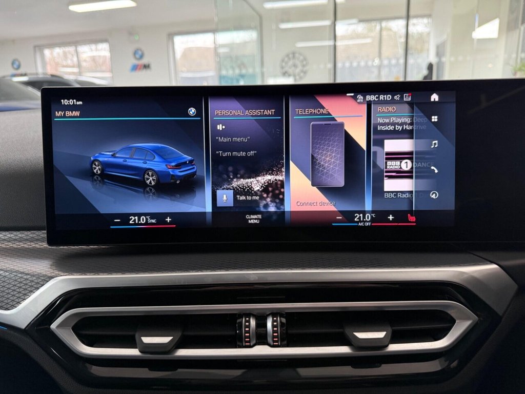 Used BMW 3 Series 2024 for sale - 77835555: Photo 27