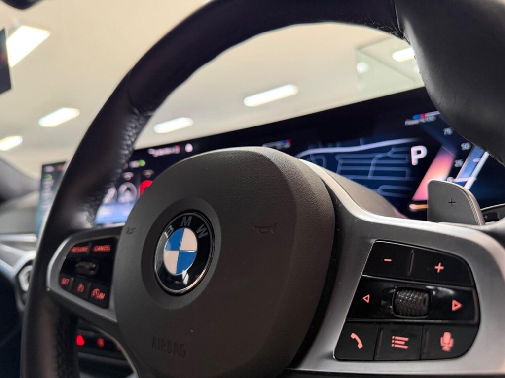 Used BMW 3 Series 2024 for sale - 77835555: Photo 29