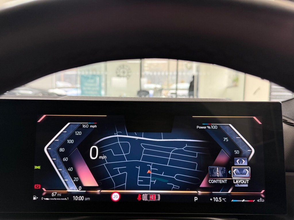 Used BMW 3 Series 2024 for sale - 77835555: Photo 31