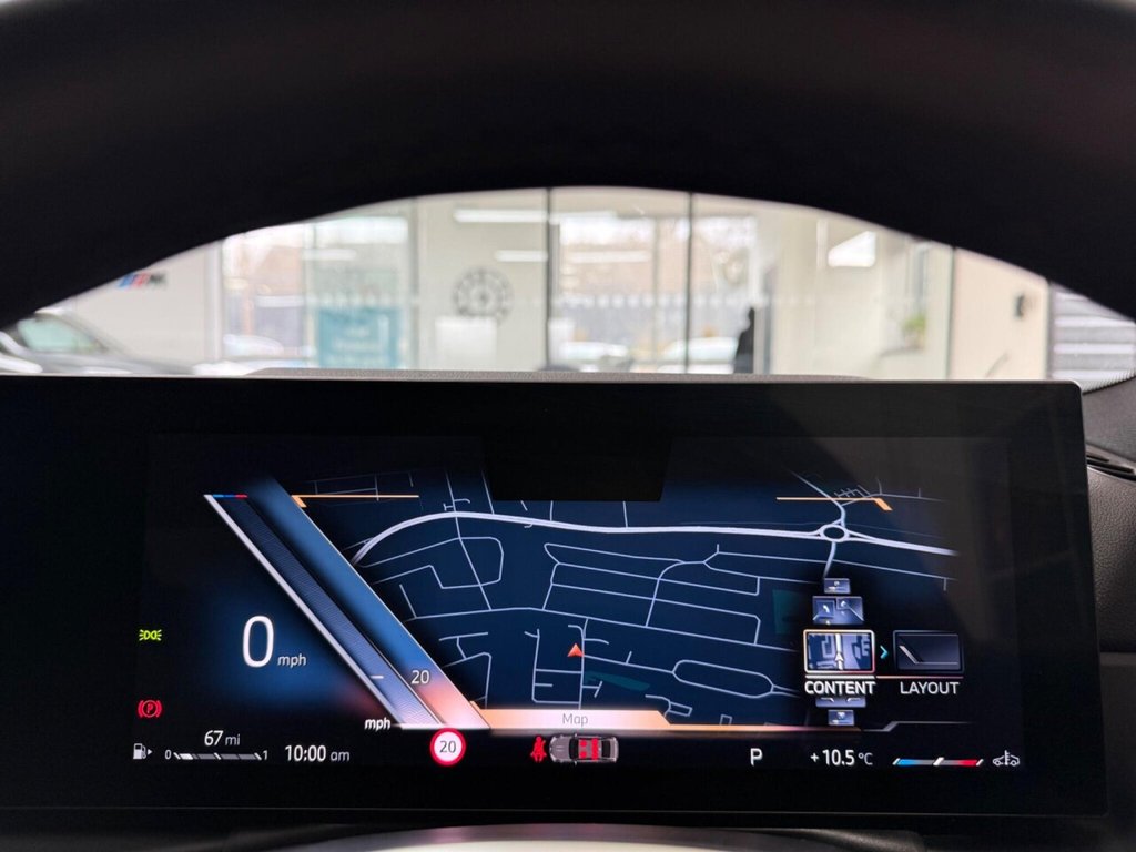 Used BMW 3 Series 2024 for sale - 77835555: Photo 32