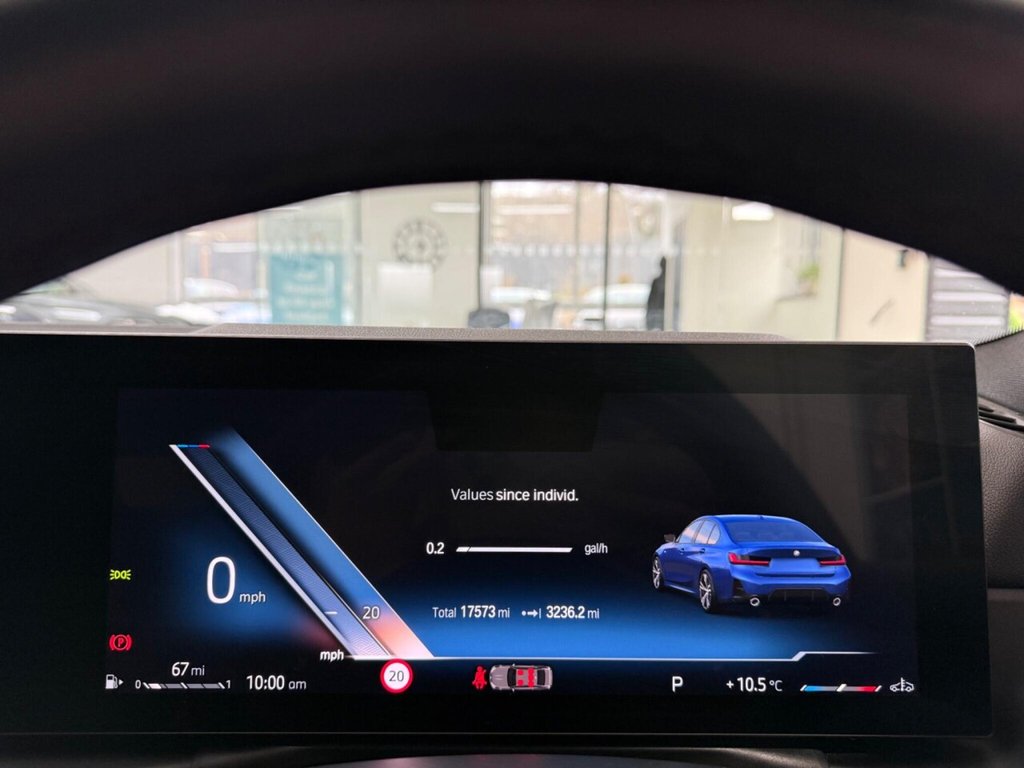 Used BMW 3 Series 2024 for sale - 77835555: Photo 33