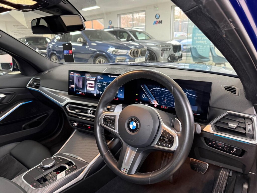 Used BMW 3 Series 2024 for sale - 77835555: Photo 34