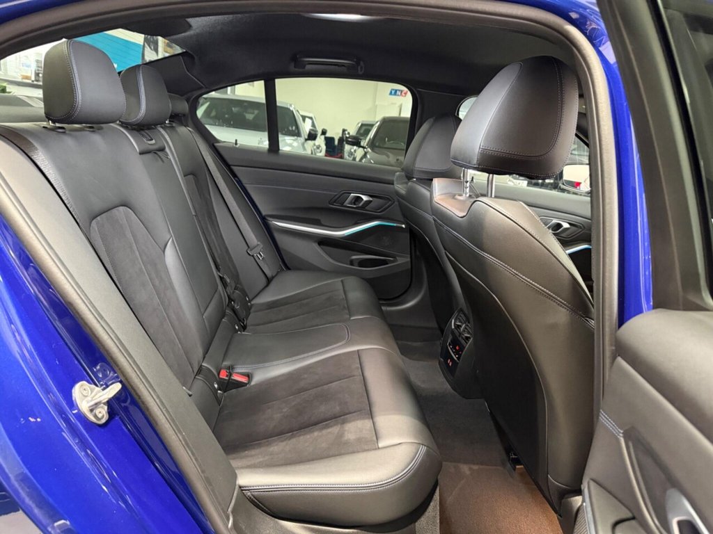 Used BMW 3 Series 2024 for sale - 77835555: Photo 35