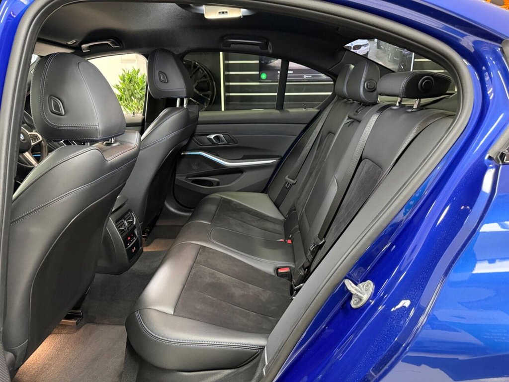 Used BMW 3 Series 2024 for sale - 77835555: Photo 37