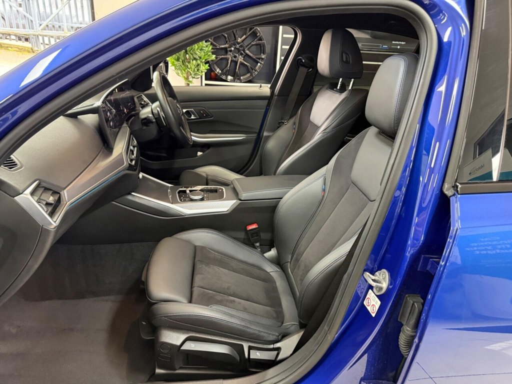 Used BMW 3 Series 2024 for sale - 77835555: Photo 38