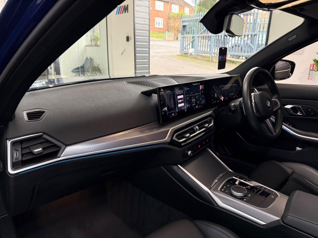 Used BMW 3 Series 2024 for sale - 77835555: Photo 39