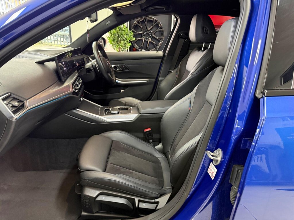 Used BMW 3 Series 2024 for sale - 77835555: Photo 40