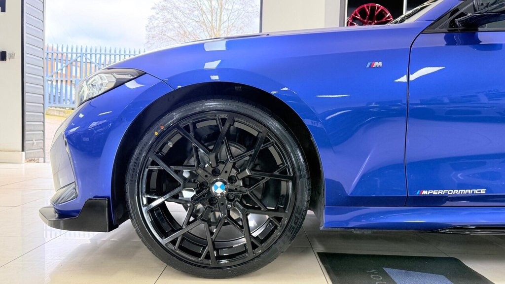 Used BMW 3 Series 2024 for sale - 77835555: Photo 42