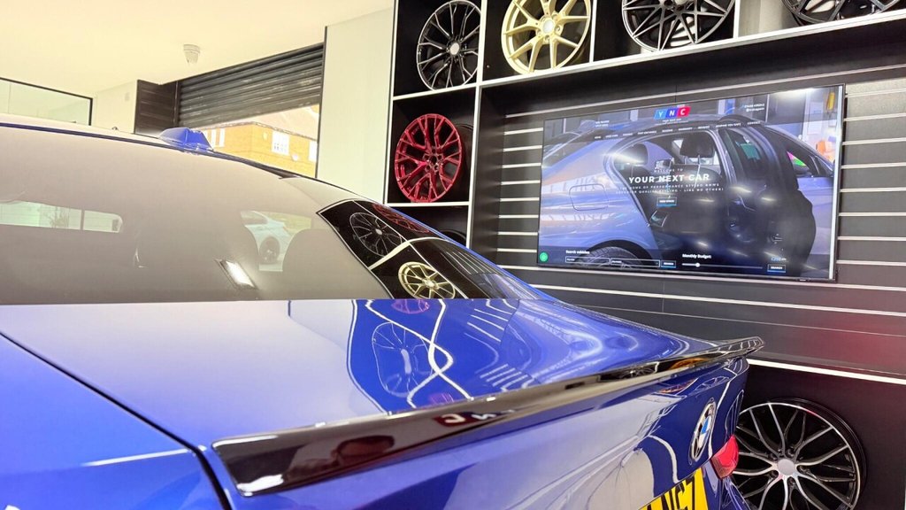 Used BMW 3 Series 2024 for sale - 77835555: Photo 45