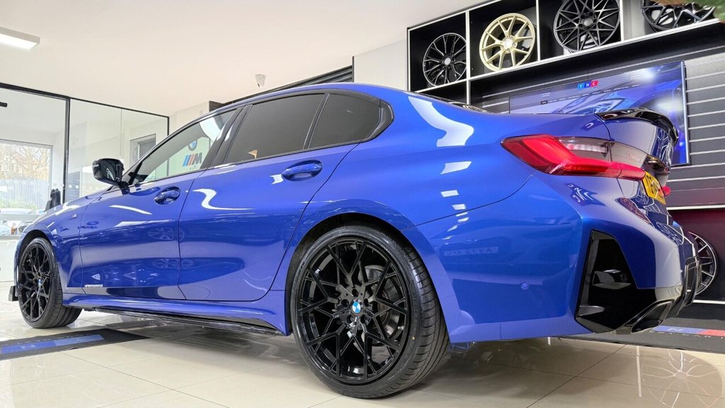 Used BMW 3 Series 2024 for sale - 77835555: Photo 46