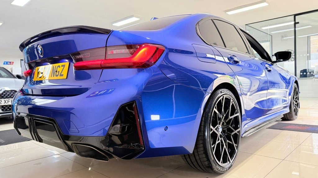 Used BMW 3 Series 2024 for sale - 77835555: Photo 48