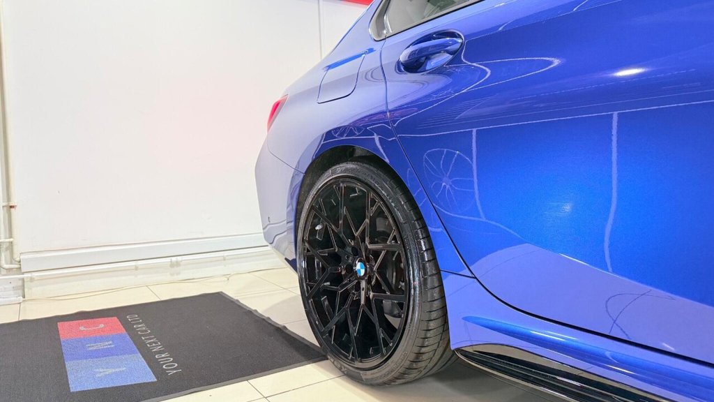 Used BMW 3 Series 2024 for sale - 77835555: Photo 49