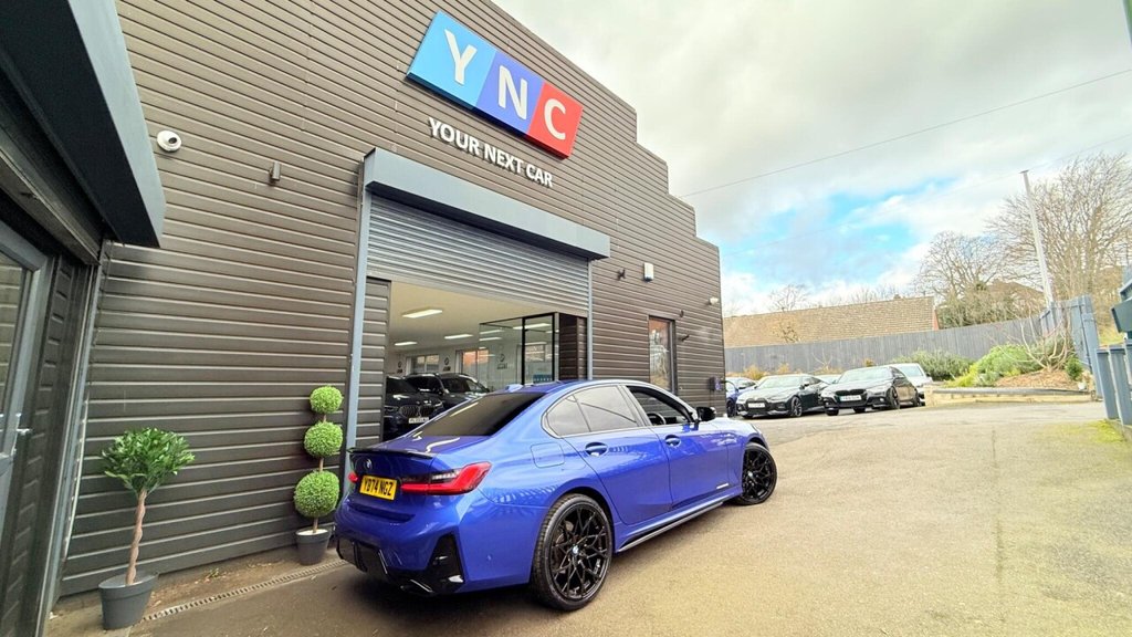 Used BMW 3 Series 2024 for sale - 77835555: Photo 5