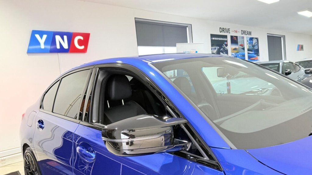 Used BMW 3 Series 2024 for sale - 77835555: Photo 50