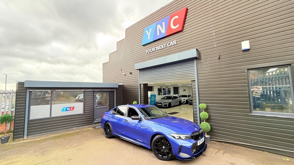 Used BMW 3 Series 2024 for sale - 77835555: Photo 6