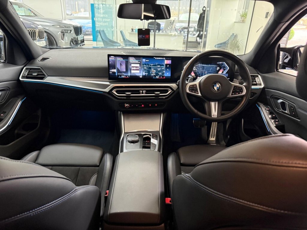 Used BMW 3 Series 2024 for sale - 77835555: Photo 7