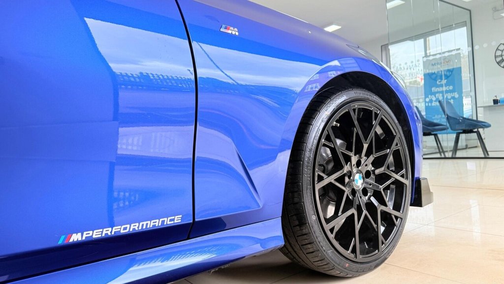 Used BMW 3 Series 2024 for sale - 77835555: Photo 8