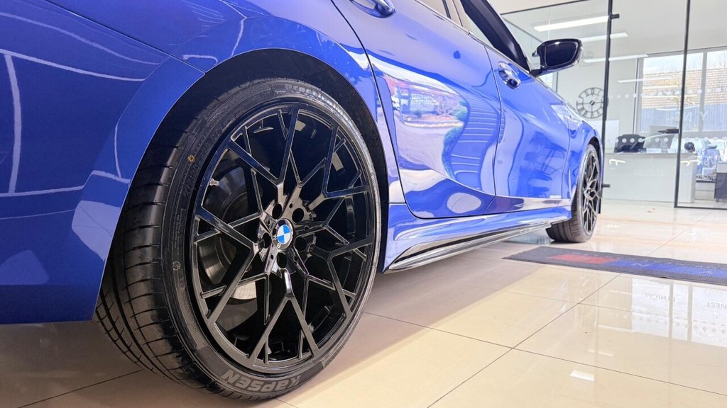 Used BMW 3 Series 2024 for sale - 77835555: Photo 9