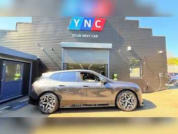 Used BMW iX 2022 for sale - 78358370: Photo