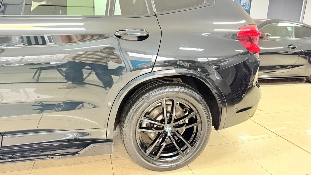 Used BMW X3 2021 for sale - 77594170: Photo 10