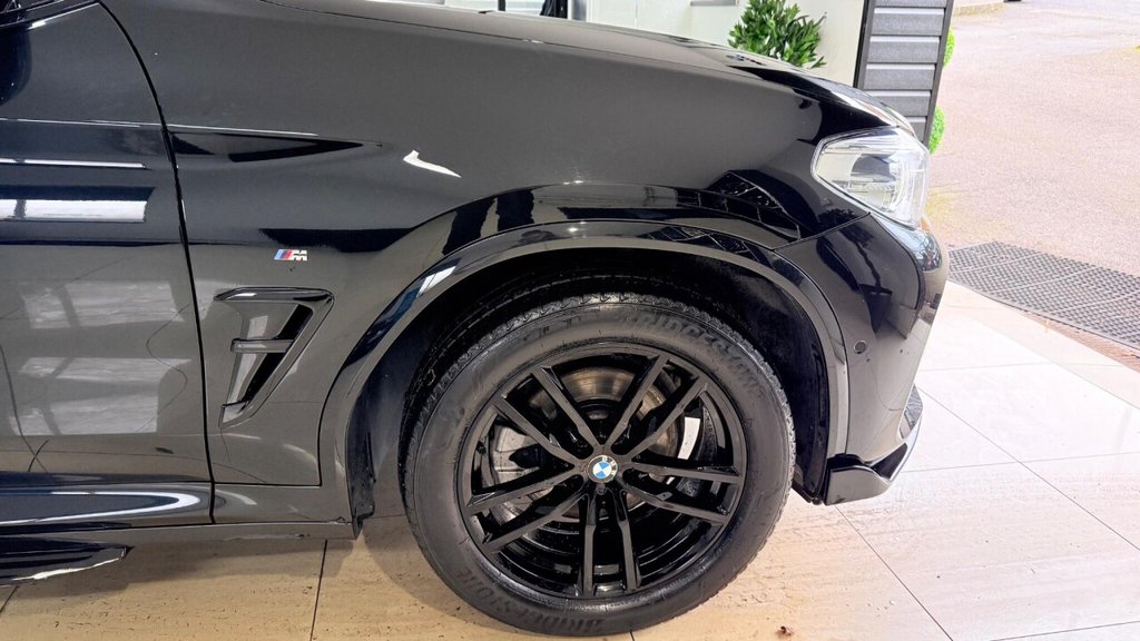 Used BMW X3 2021 for sale - 77594170: Photo 13