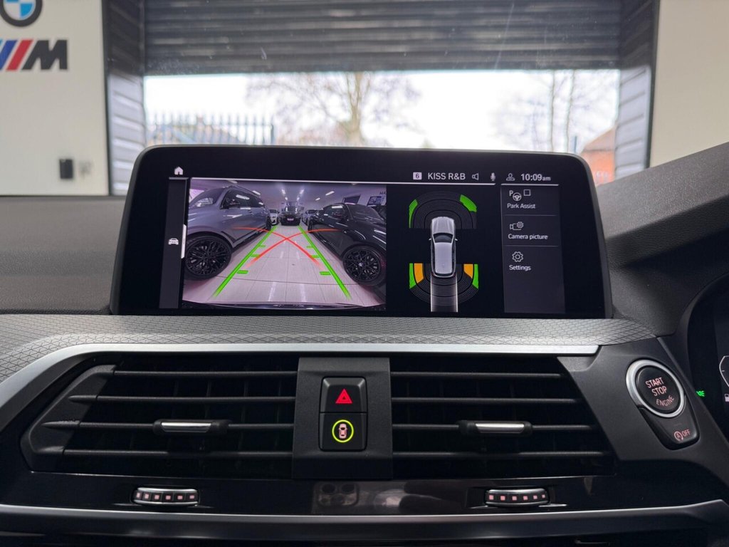 Used BMW X3 2021 for sale - 77594170: Photo 15