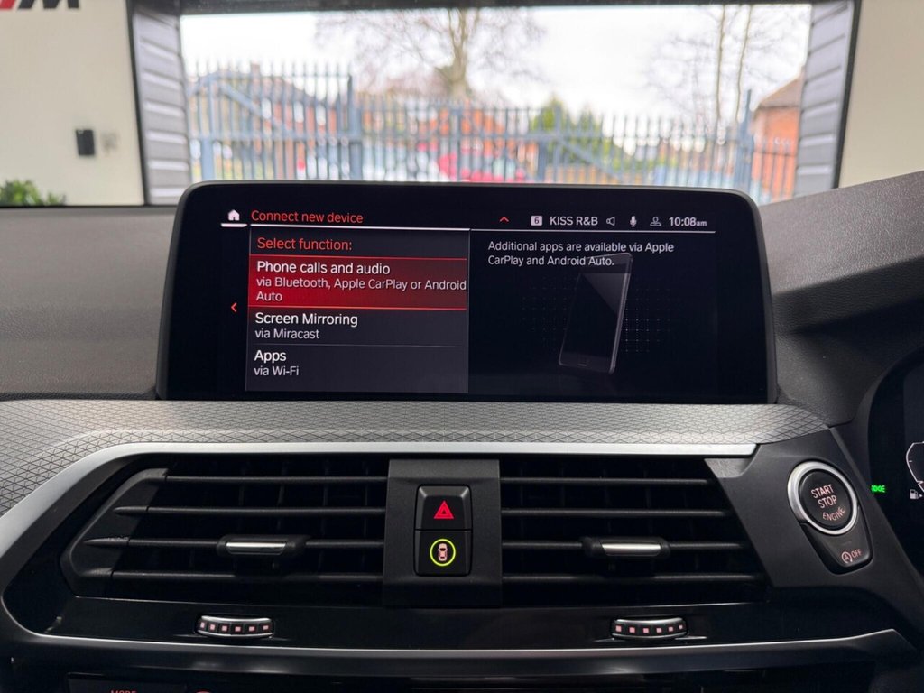 Used BMW X3 2021 for sale - 77594170: Photo 19