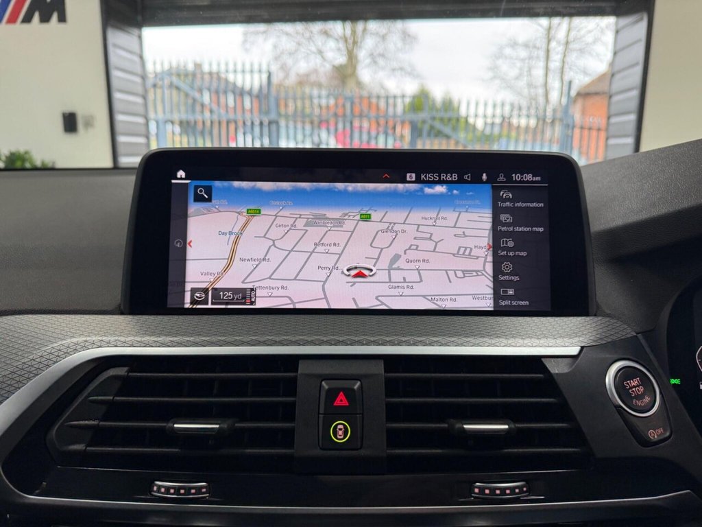 Used BMW X3 2021 for sale - 77594170: Photo 20