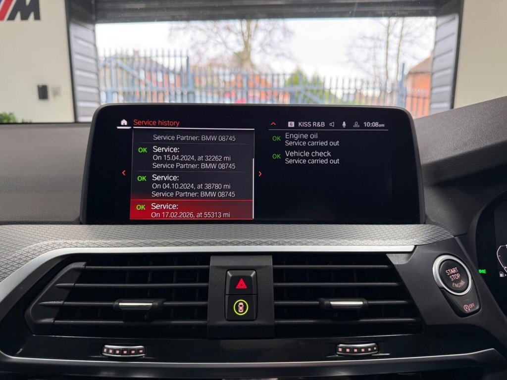 Used BMW X3 2021 for sale - 77594170: Photo 21