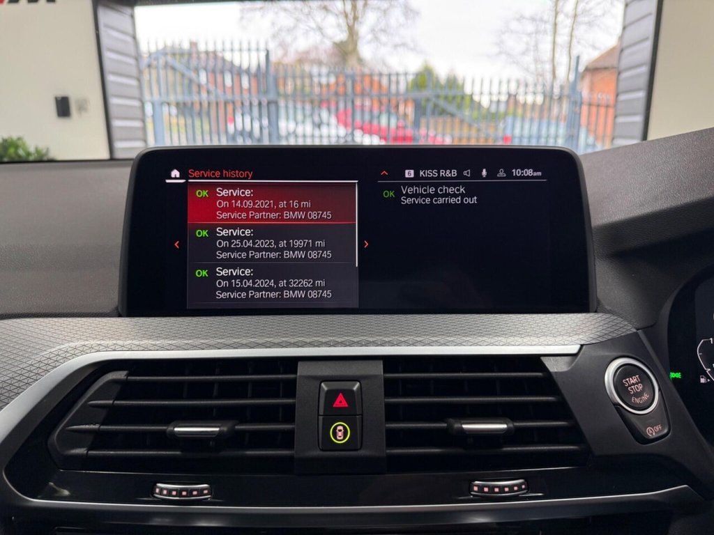 Used BMW X3 2021 for sale - 77594170: Photo 22