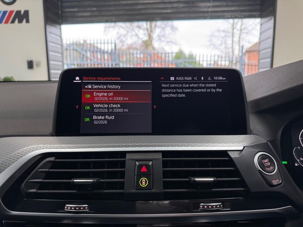 Used BMW X3 2021 for sale - 77594170: Photo 23