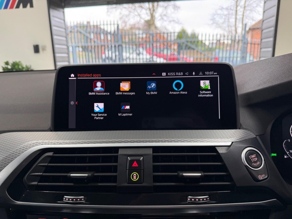 Used BMW X3 2021 for sale - 77594170: Photo 24